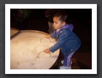 At the Exploratorium