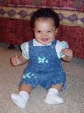 ...which picture was cuter!