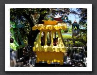 Train Ride at Children's Fairyland