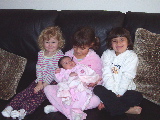 Four Cousins