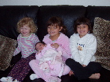 Four Cousins (Take 2)