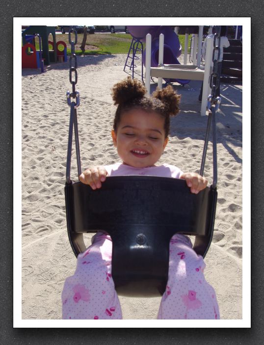 Swing, Swing...