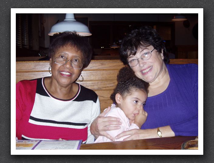 Two Grandmas