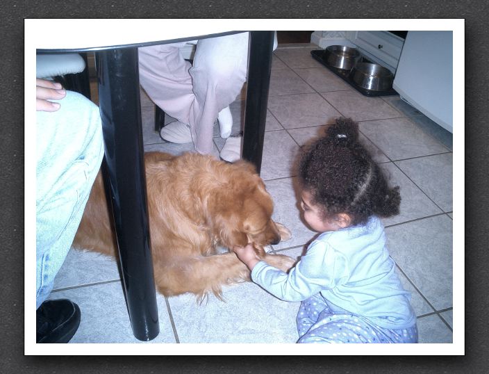 Ear examination