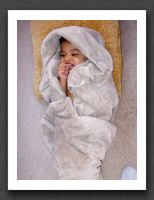 Bundle girl