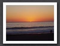Half-Moon Bay Sunset #3